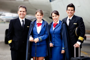 cabin crew 1