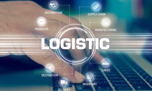 TVET Diploma (JPK) in Logistics (Freight Forwarding)