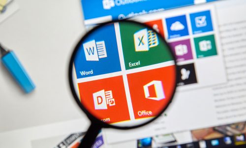 Microsoft Courses